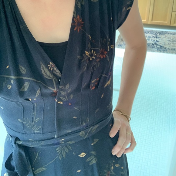 AG Adriano Goldschmeid Dress - Picture 5 of 5